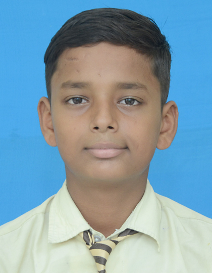 AYUSH  DIXIT 